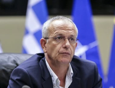 Π. Ρήγας για εκχώρηση Μακεδονίας: «Ανοίγεται νέα σελίδα για την Ελλάδα και τη Βόρεια Μακεδονία»